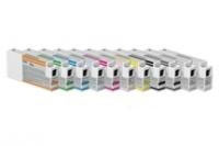 Epson Ink Cartridge - Cyan 350ml (C13T596200)